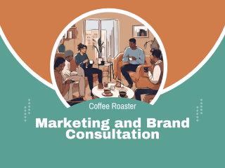 Marketing Strategy for Coffee Start-Up