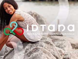 IDTANA Brand Identity