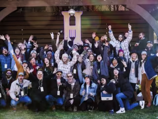 Head of Digital Marketing for a Food & Wine Festival