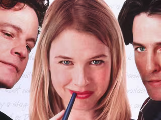 Revisiting ‘Bridget Jones Diary,’ The Romantic Comedy That “Did…