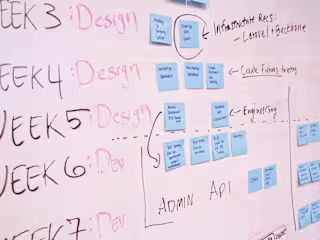 The Fallacy of the Critical Path: Why It’s Holding Projects Back