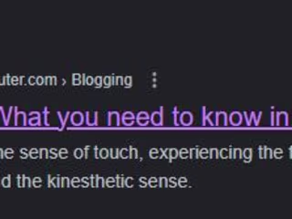 Technical Content Writing