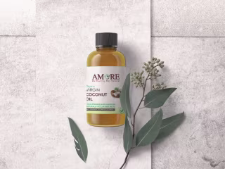 [Brand Design] AMORE