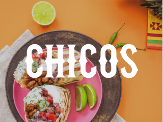 Chicos Burritos