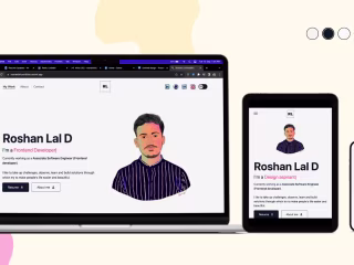 Portfolio Project
