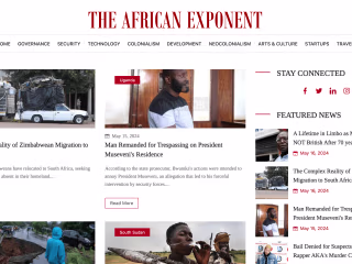 African Exponent