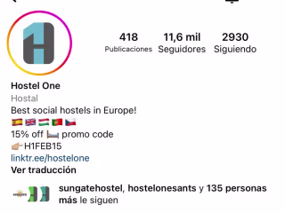 Social media manager H1