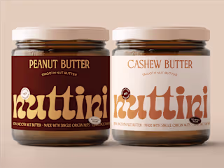 Nuttini
