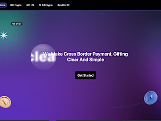 Startpay, A crypto payment system with the email address