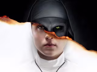 Why Horror Fans Are Loving The Nun II to the Tune of $85 Millio…