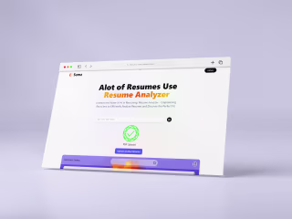 Resume Analyzer