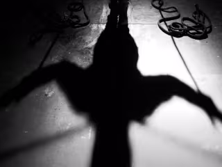 Music Video: Mountain