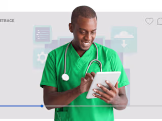PCOS Health & Wellness App