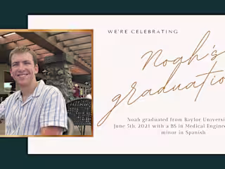 Formal Invitations