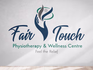 Brand Identity for Physiotherapy Clinic