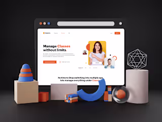 Classtra - "Best Ease of Use" Award winner eLearning Platform