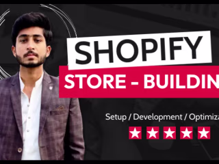 Shopify Theme Customization