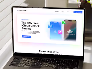 UnlockMaker – Seamless iCloud Unlock Solutions