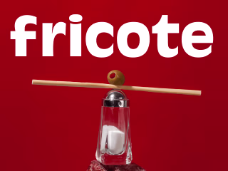 Fricote