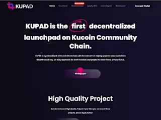 Kupad