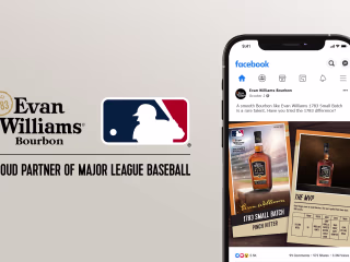 Evan Williams and the MLB