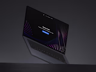 My portfolio
