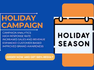 Boost Sales with Custom Holiday Email Campaigns
