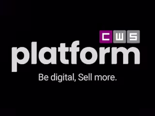 CWS Platform - Logo Animation