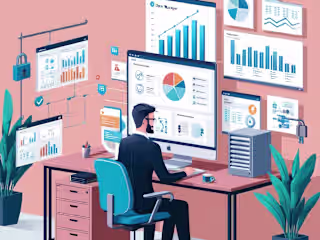 Data Manager