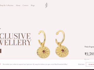 Jewels Unboxed: Unveiling the Best in Silver Jewelry Online