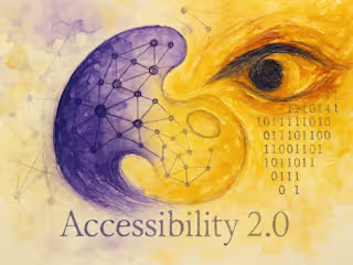 Accessibility 2.0: Letting AI Write Alt Text & Color Palettes That Pass, Every Time