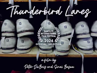 Thunderbird Lanes