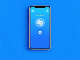Shazam