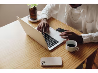 Proofreading and Data Entry