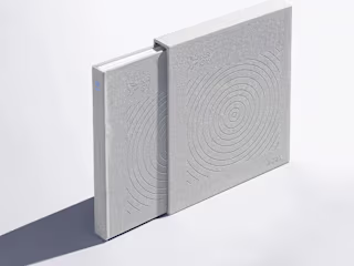 NRGY - Annual Report