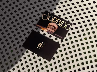 Sorbido🍸| Visual Identity
