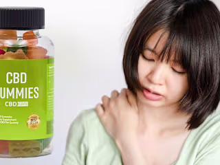 Bliss CBD Gummies [I've Tested] TRUTH EXPOSED!