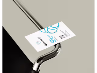 Quirotech - Visual Identity