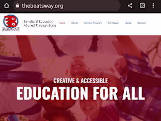 Website Design 