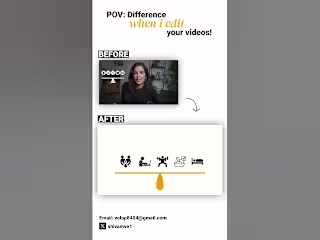 Before and after