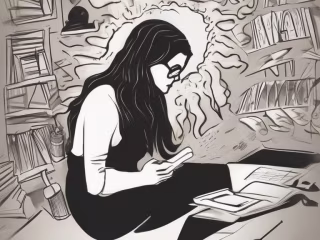 Spark Your Creativity: Tips for Aspiring Writers
