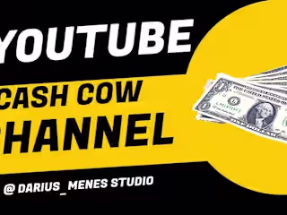 I will create fast monetize YouTube channel with videos 