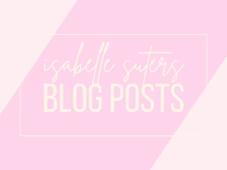 Blogging to Boost Business: A Case Study