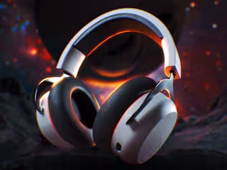 Headphones | Product Visualization