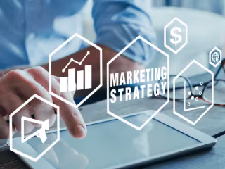 Copywriter for B2Bs