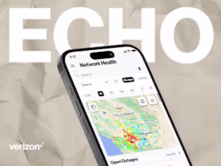 Echo Mobile: Precision in Network Oversight
