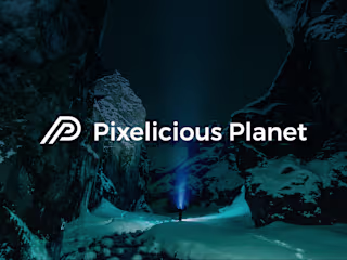 Pixelicious Planet