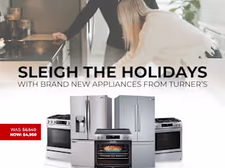 Digital Appliance Campaign