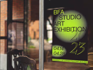 BFA Exhibition