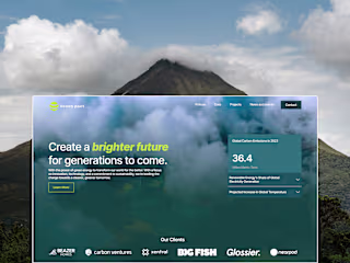 Green Impact Website 